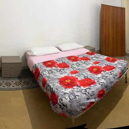Manzoni Rooms Palermo Dış mekan fotoğraf