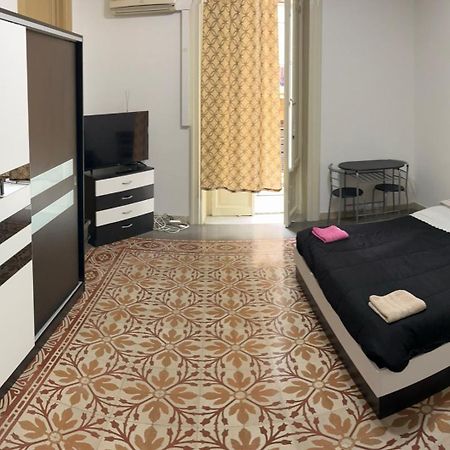 Manzoni Rooms Palermo Dış mekan fotoğraf