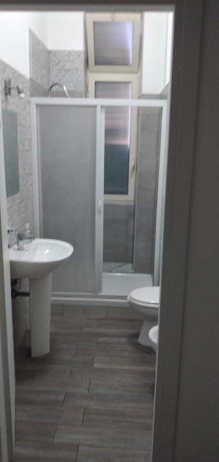 Manzoni Rooms Palermo Dış mekan fotoğraf