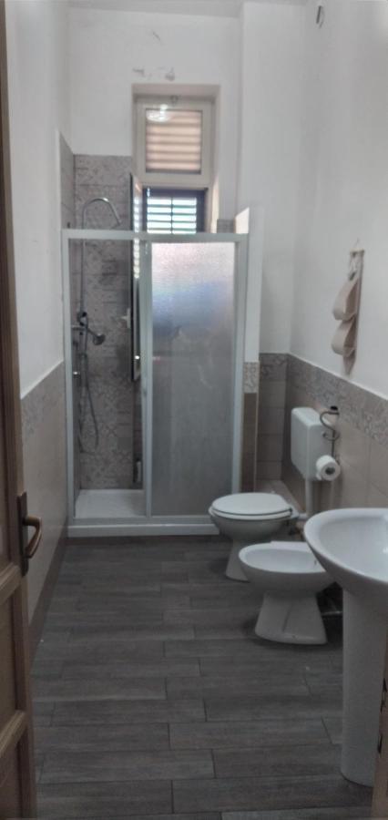 Manzoni Rooms Palermo Dış mekan fotoğraf