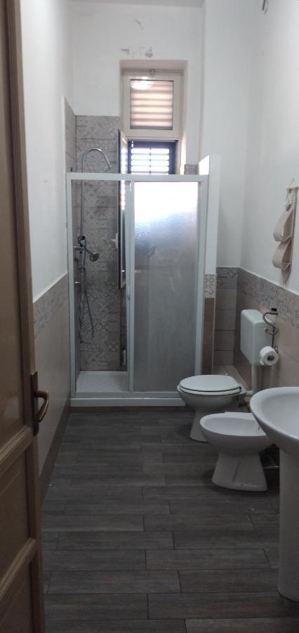 Manzoni Rooms Palermo Dış mekan fotoğraf