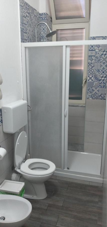 Manzoni Rooms Palermo Dış mekan fotoğraf