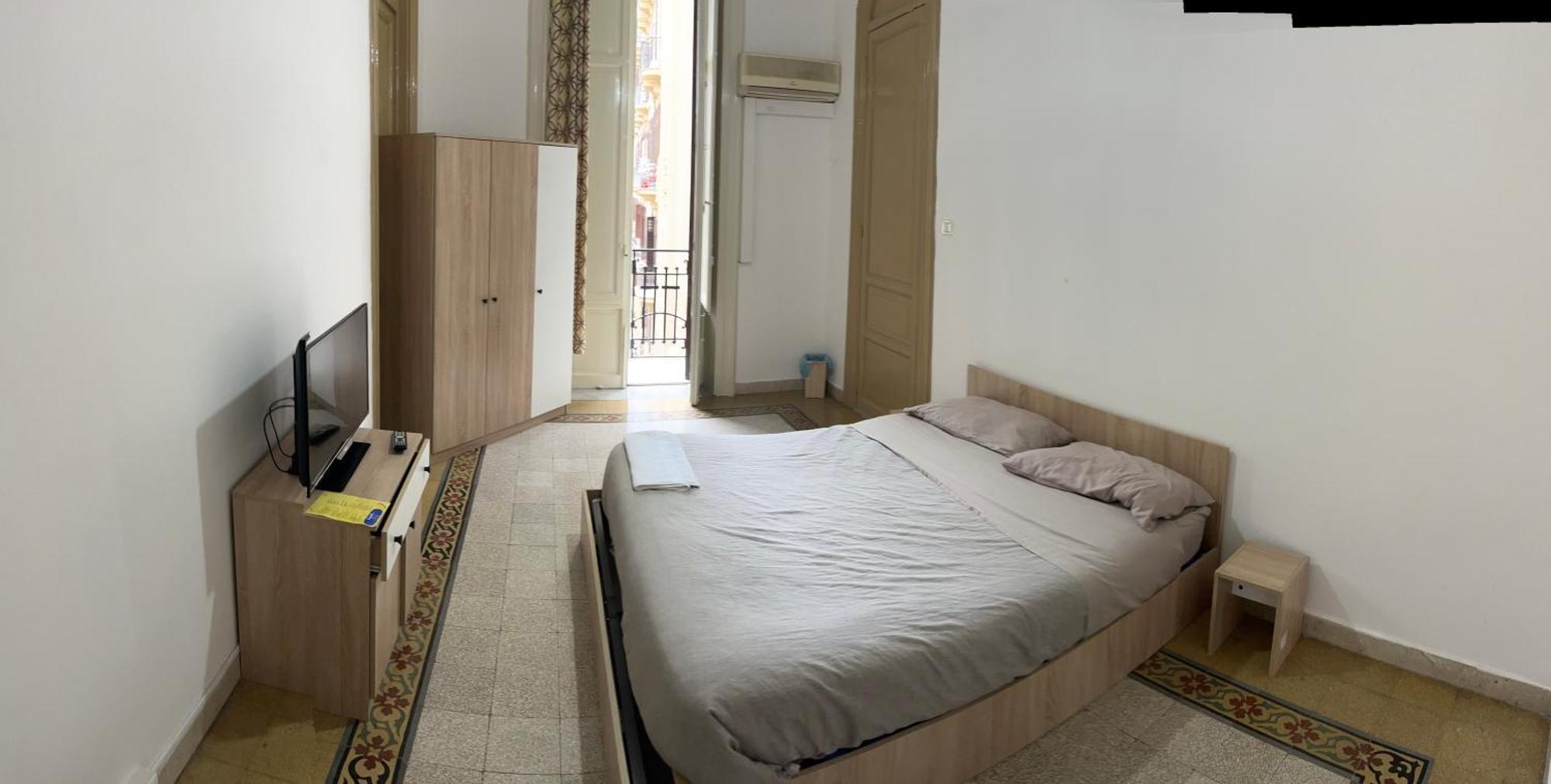 Manzoni Rooms Palermo Dış mekan fotoğraf