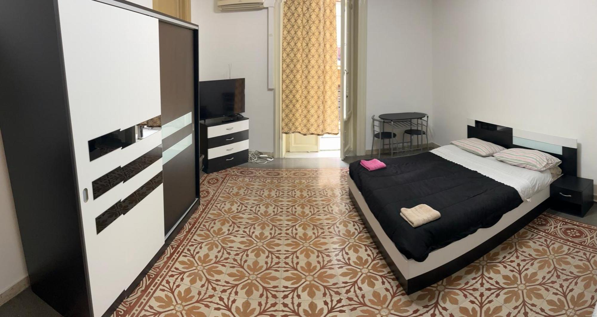 Manzoni Rooms Palermo Dış mekan fotoğraf